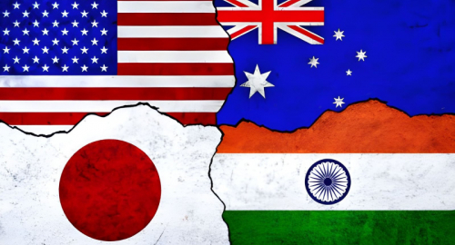 Quad a New Delhi, Stati Uniti, India, Giappone e Australia cercano nuovo slancio nell�Indo-Pacifico